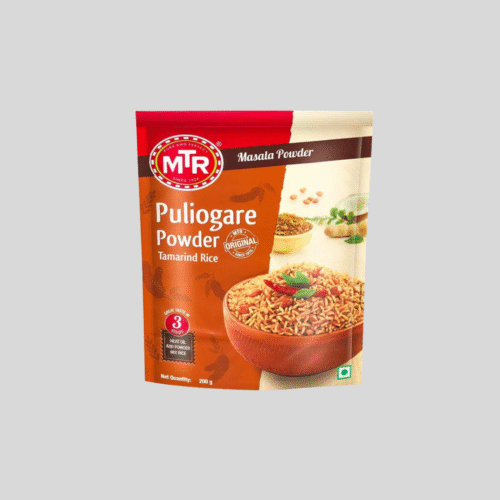 MTR Puliyogare Powder - 200g