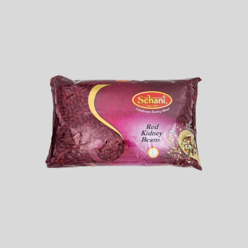 Schani Red Kidney Beans - 1kg