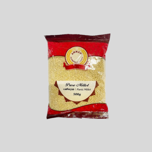 Annam Panivaragu (Proso Millet) - 500g