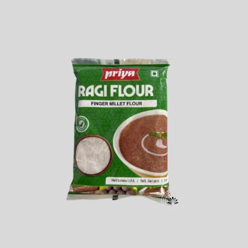 Priya - Ragi Flour - 1kg