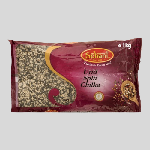 Schani Urid Split Chilka - 1kg