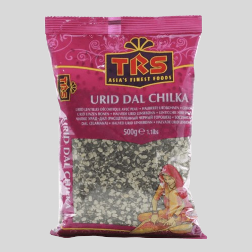 TRS - Urid Dal Chilka - 500g