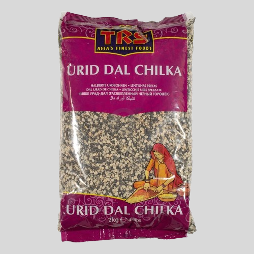 TRS - Urid Dal Chilka - 2kg