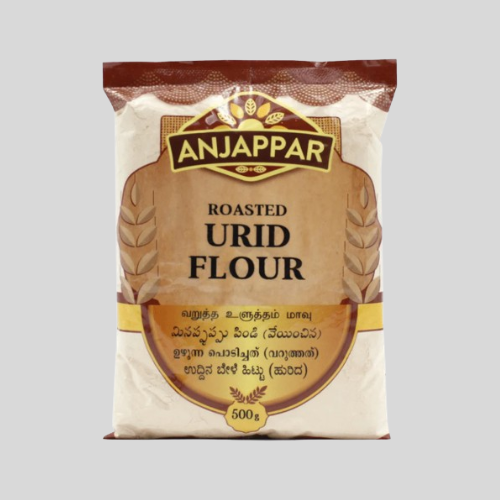 Anjappar - Urid Flour Roasted - 500g