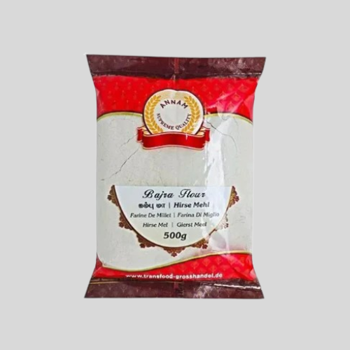 Annam Bajra Flour - 500g