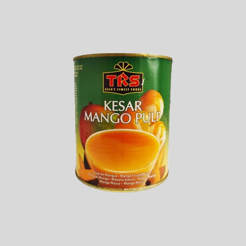 TRS - Mango Pulp Kesar - 850g