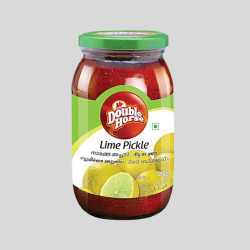 DH - Lime Pickle - 400g