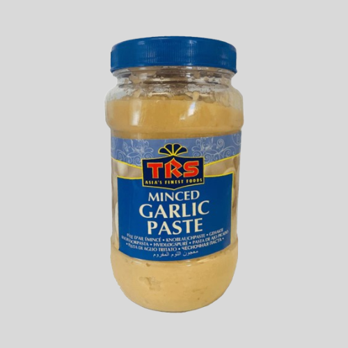 TRS - Garlic Paste - 300g