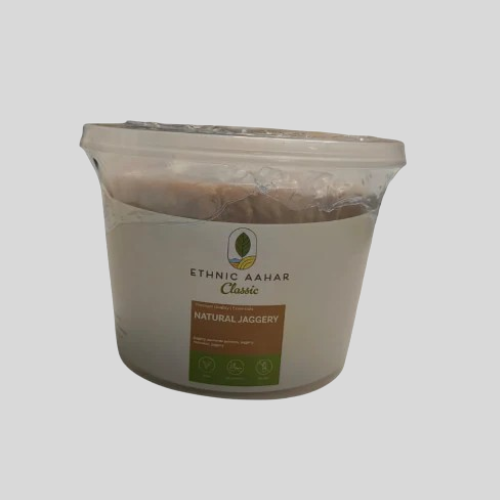 Ethnic - Natural Jaggery Block - 450g
