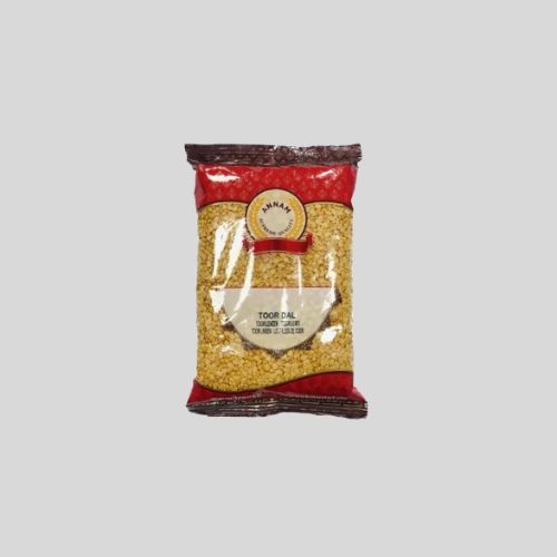 Annam Toor Dal - 500g