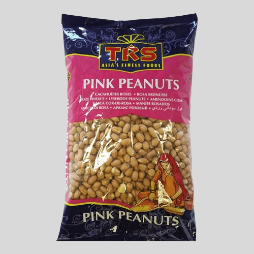 TRS - Pink Peanuts - 375g