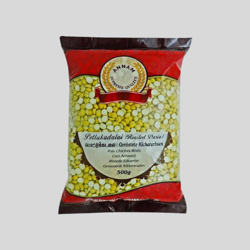 Annam - Daria - 500gm