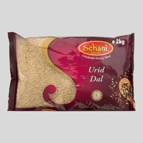 Schani Urid Dal - 2kg