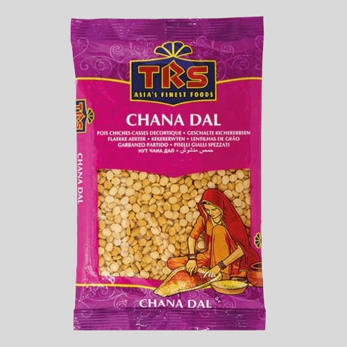 TRS - Chana Dal - 2kg
