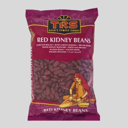 TRS Kidney Beans Red - 500g