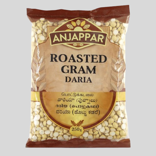 Anjappar - Pottukadalai (Daria) - 250g