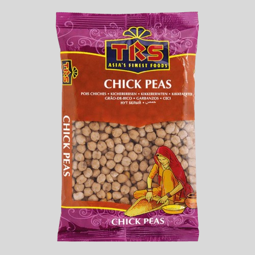 TRS Chickpeas - 1kg