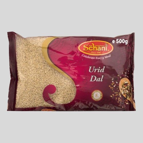 Schani - Urid Dal - 500g