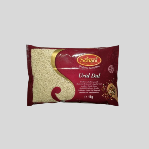 Schani Urid Dal - 1kg