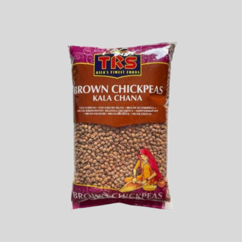 TRS Kala Chana - 500g