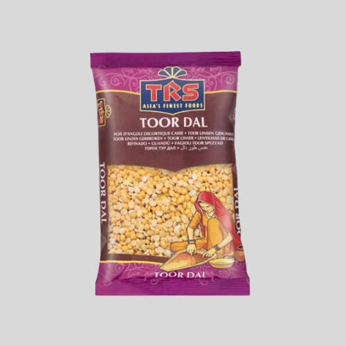 TRS - Toor Dal - 2kg