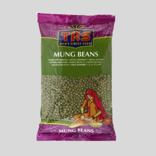 TRS Moong Whole - 2kg