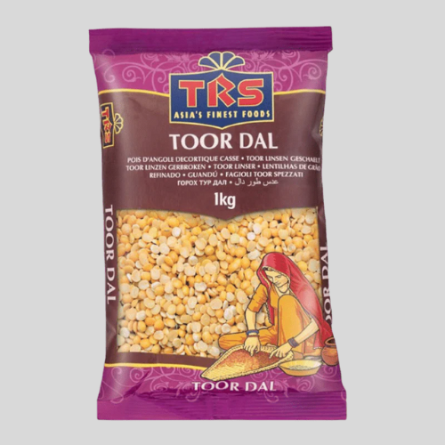 TRS - Toor Dal - 1kg