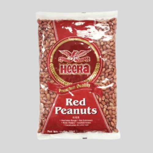 Heera Red Peanut - 1kg