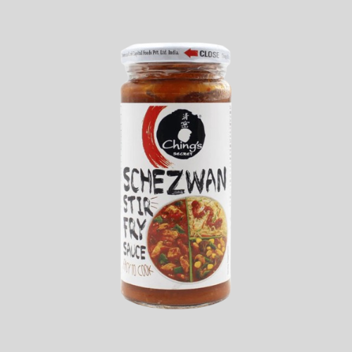 Chings - Schezwan Sauce - 250g