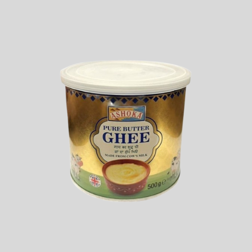 Ashoka Pure Butter Ghee - 500g