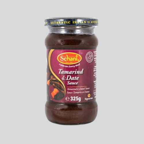 Schani - Tamarind and Date Sauce - 325gm