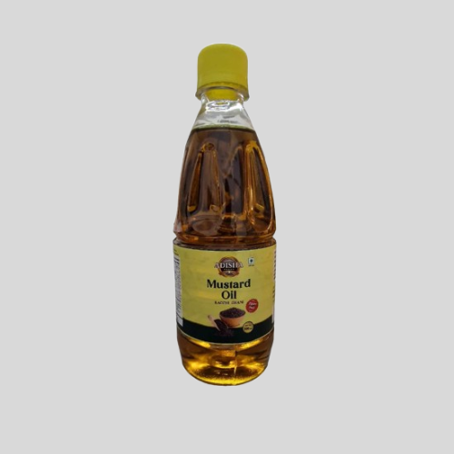 Adisha Mustard Oil - 500ml
