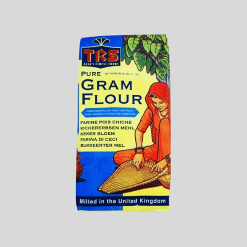 TRS - Gram Flour - 1Kg