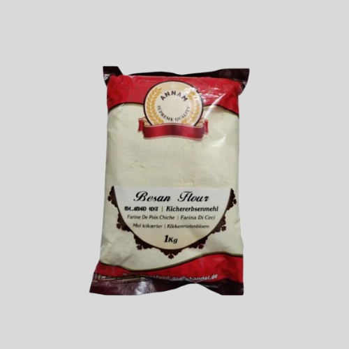 Annam Gram Flour - 1kg
