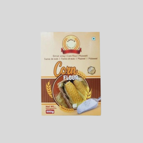 Annam Corn Flour - 500g