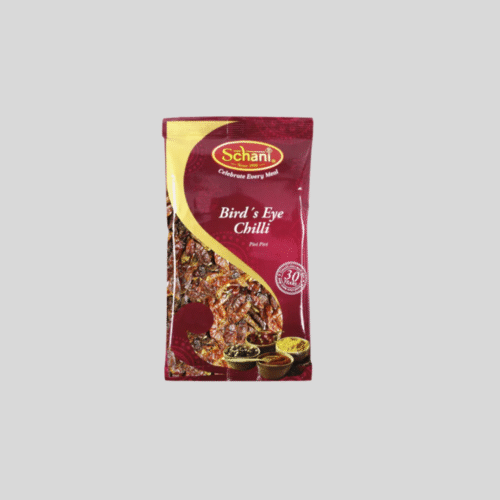 Schani Birds Eye Chilli - 50g