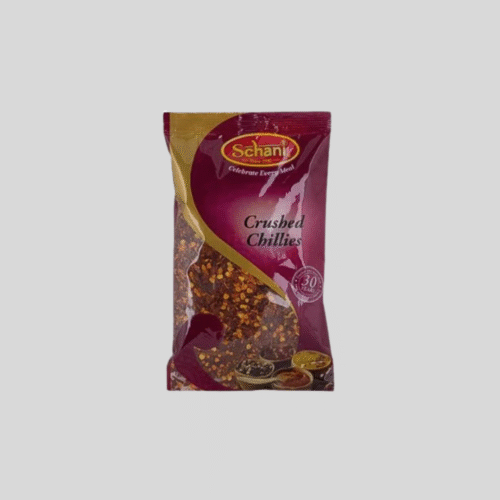 Schani Chilli Crushed - 100g