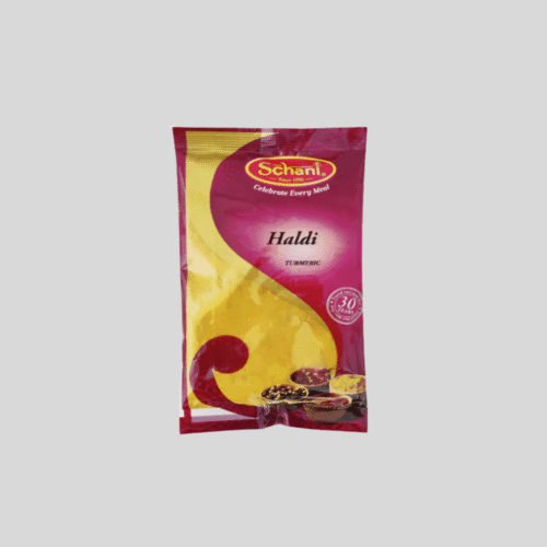 Schani - Haldi/Turmeric Powder - 100g