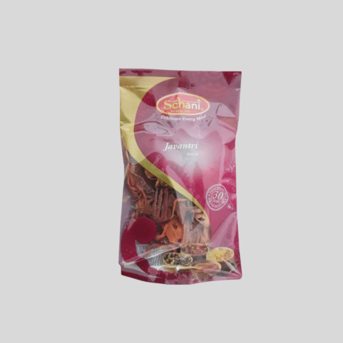 Schani Javantri (Mace Flakes) - 50g