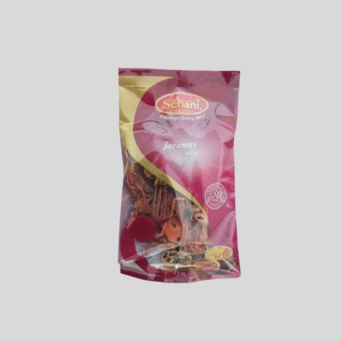 Schani Javantri (Mace Flakes) - 50g