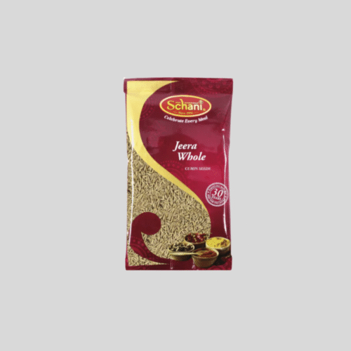 Schani - Jeera Whole - 100g