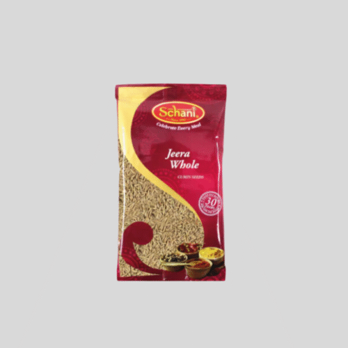 Schani Jeera Whole - 400g