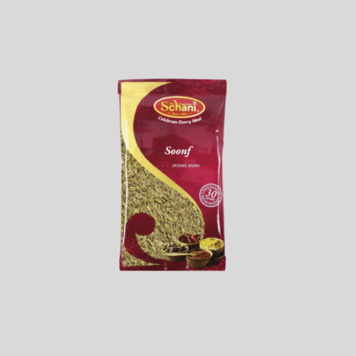 Schani - Soonf (Fennel Seed) - 100g