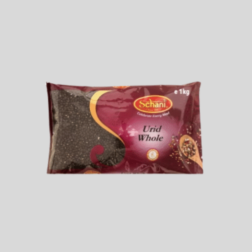 Schani Urid Dal - 1kg