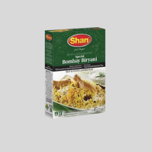 Shan Bombay Biryani Masala - 50g