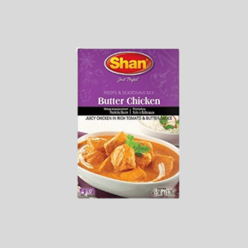 Shan - Butter Chicken Masala - 48g