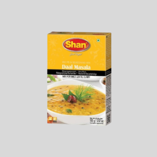 Shan - Dal Masala - 50g