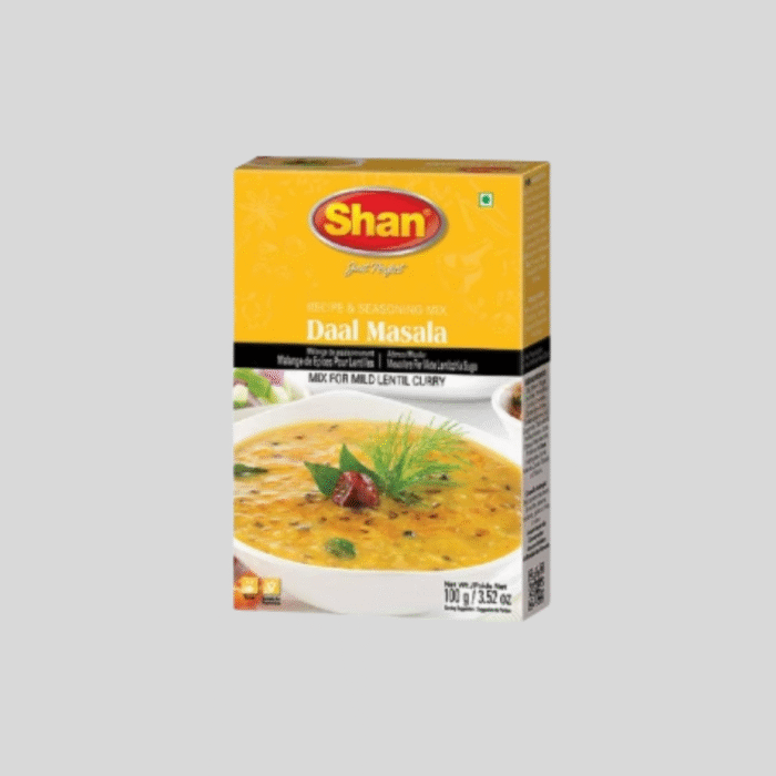 Shan - Dal Masala - 50g
