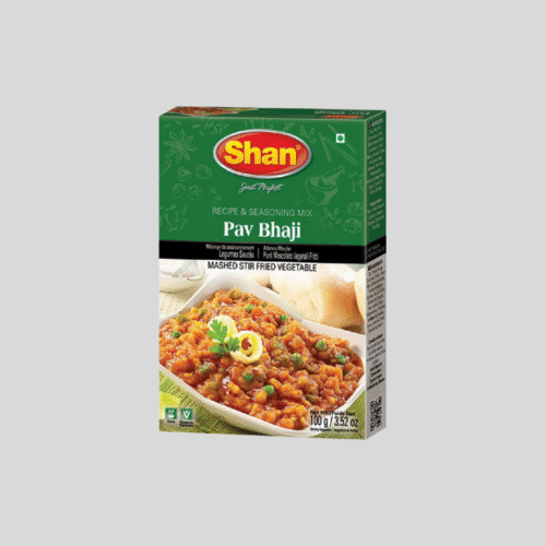 Shan - Pav Bhaji - 100gm
