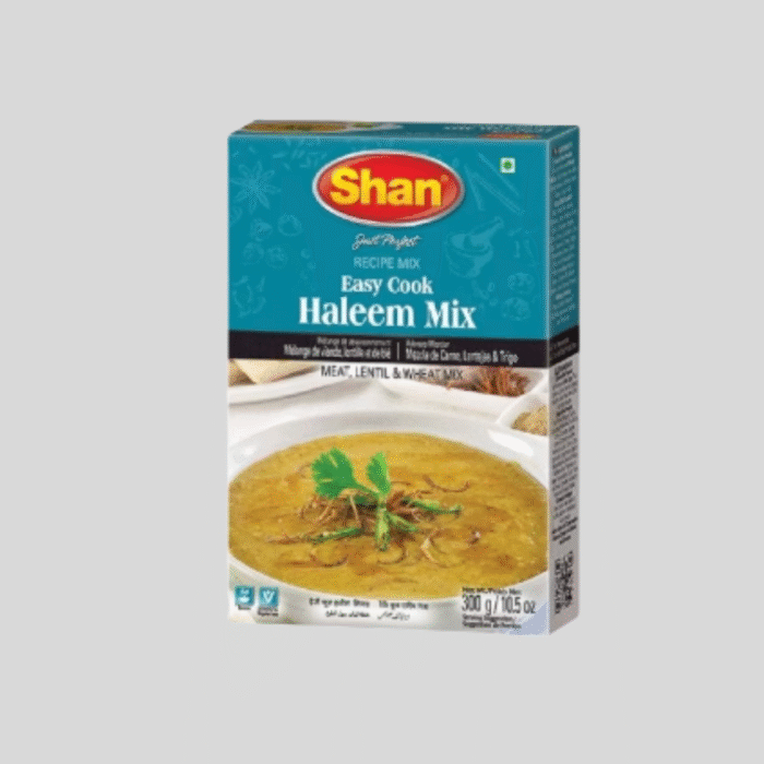 Shan - Easy Cook Haleem Mix - 300g